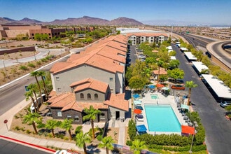 Colton Apartments in Henderson, NV - Building Photo - Building Photo