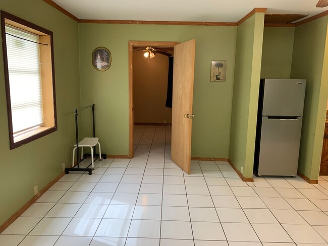 750 Woodville Hwy in Crawfordville, FL - Building Photo - Building Photo