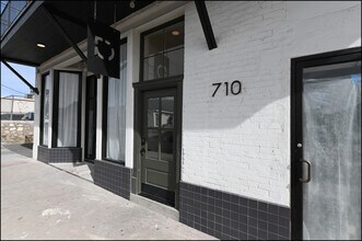 710 Noble St in El Paso, TX - Building Photo - Building Photo