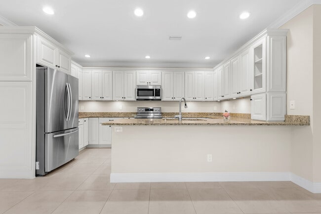 property at 4400 Vanda Dr