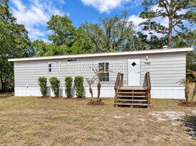 7085 Toucan Trail in Spring Hill, FL - Building Photo