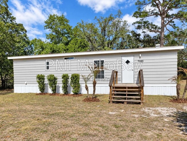 property at 7085 Toucan Trail
