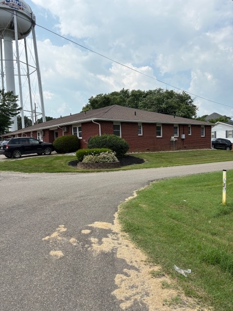 15 Arlington Ave in Thornville, OH - Building Photo
