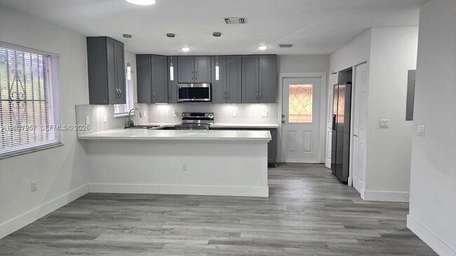 property at 4952 NW 21st Ave
