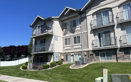 981 W 1410 S in Orem, UT - Building Photo - Building Photo