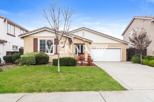 1838 Stageline Cir in Rocklin, CA - Building Photo