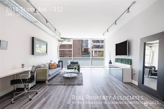 2015 Terry Ave in Seattle, WA - Building Photo - Building Photo