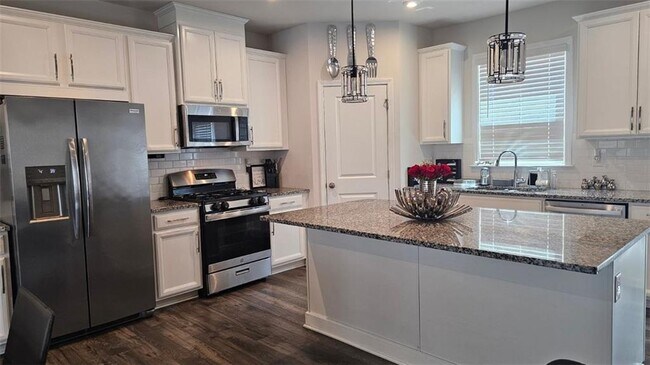 1640 Coasta Way in Mableton, GA - Building Photo - Building Photo