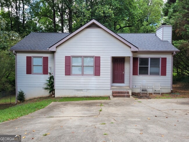 property at 271 Rutledge Dr