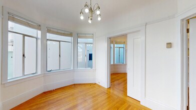 1046 Mason St in San Francisco, CA - Building Photo - Building Photo