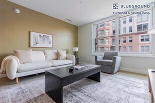 425 8th St NW in Washington, DC - Building Photo