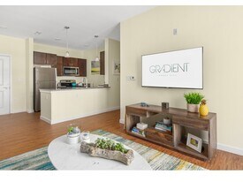 Gradient in Weymouth, MA - Building Photo