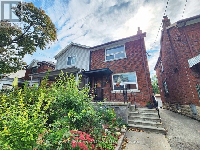 149 Tyrrel Ave