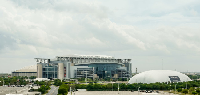 Haven at Main in Houston, TX - Foto de edificio - Building Photo