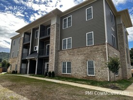 Mountain View Place Apartments