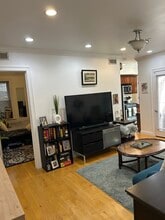 10 Sheafe St, Unit 1 in Boston, MA - Foto de edificio - Building Photo