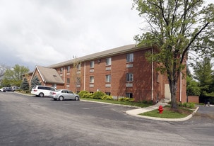 Furnished Studio - Indianapolis