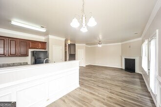 7685 Battle Way in Fairburn, GA - Building Photo - Building Photo