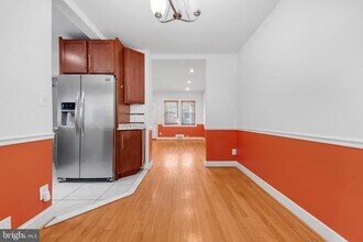 3802 East Capitol St NE in Washington, DC - Building Photo - Building Photo