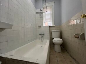 40 Grant Ave, Unit 3R in Jersey City, NJ - Building Photo - Building Photo