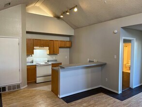 3507 Ironton Ave in Lubbock, TX - Foto de edificio - Building Photo