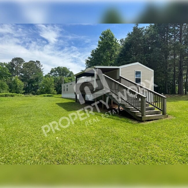 3643 Bergeron Rd in Spring Hope, NC - Building Photo - Building Photo
