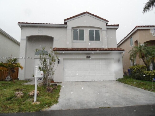 1845 Vista Way