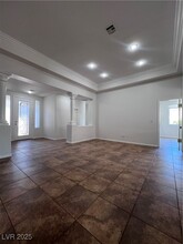 10125 James Harbin Ave in Las Vegas, NV - Building Photo - Building Photo