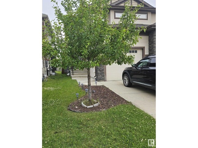 property at 2518-2522 22 Ave NW