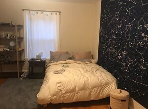 19 Putnam Ave, Unit 17 in Cambridge, MA - Building Photo - Building Photo