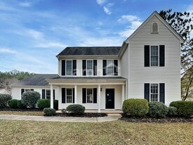 408 Mossie Smith Rd in Easley, SC - Building Photo