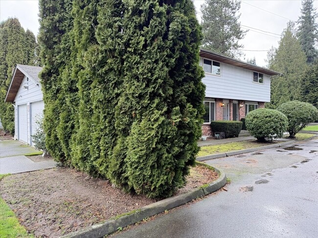 1615 63rd St SE in Everett, WA - Building Photo - Building Photo