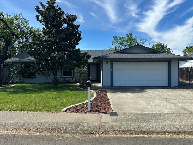 property at 205 Woodhill Dr