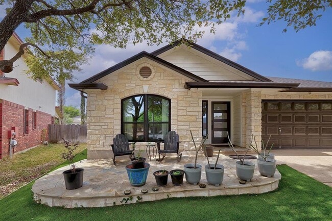606 Horizon Trail in Cedar Park, TX - Building Photo - Building Photo