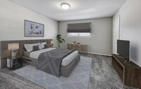 Maple Lakes Townhome photo'