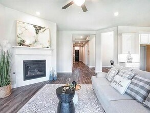 3705 Barnett Rd in Rowlett, TX - Building Photo - Building Photo