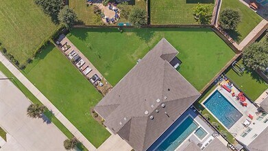 6012 Tavolo Pkwy in Fort Worth, TX - Building Photo - Building Photo