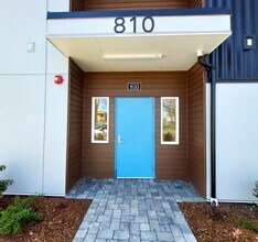 810 Yakima in Tacoma, WA - Building Photo - Building Photo
