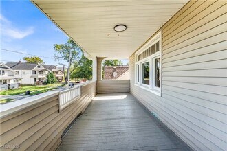 3654 W 138th St in Cleveland, OH - Building Photo - Building Photo