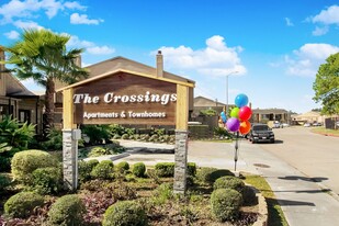 The Crossings Apartments