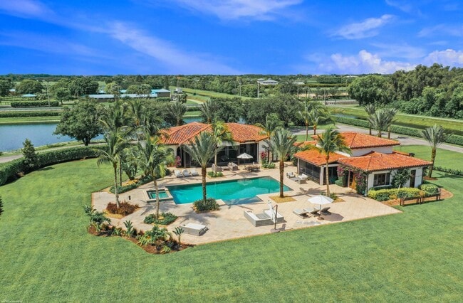 13893 Gracida St in West Palm Beach, FL - Building Photo - Building Photo