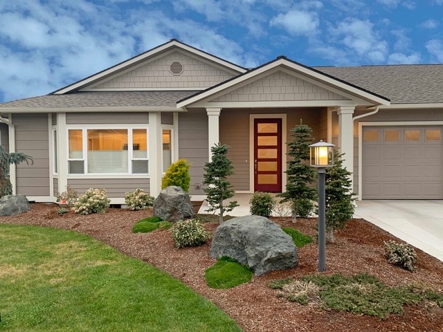 522 Evergreen Farm Wy