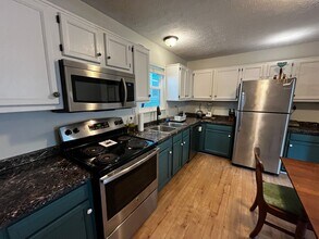 720 E Kentucky St in Louisville, KY - Building Photo - Building Photo