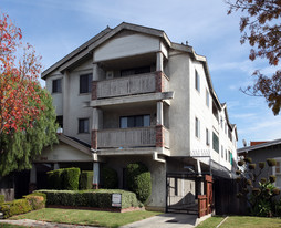 1042 Molino Ave Apartments