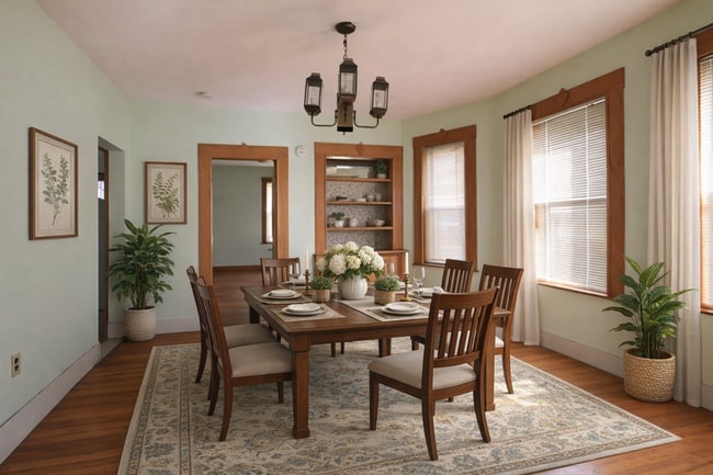 59 Conwell Ave, Unit 1 in Somerville, MA - Building Photo - Building Photo