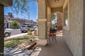 12030 W Polk St in Avondale, AZ - Building Photo - Building Photo