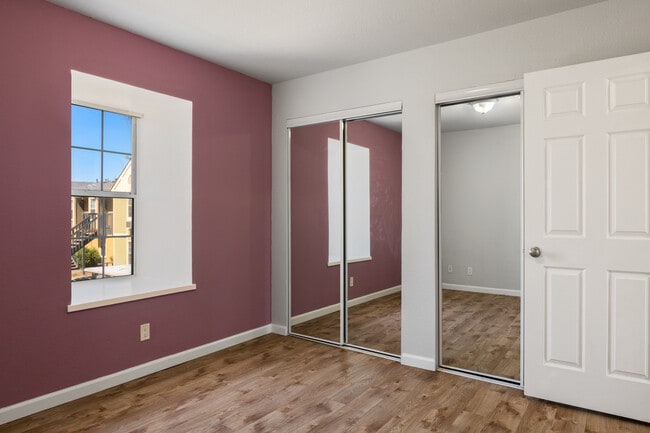 Pioneer Apartments in Santa Rosa, CA - Building Photo - Building Photo