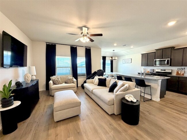 7416 Raynor Pl, Unit A0465 in McKinney, TX - Building Photo - Building Photo