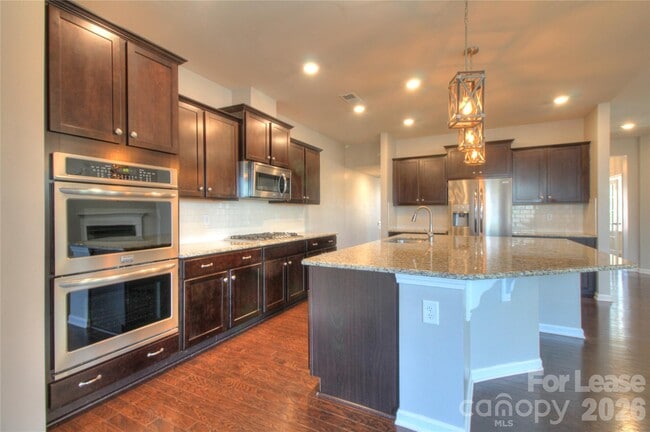 property at 4008 Silverwood Dr