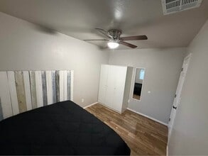 3645 W Hadley St in Phoenix, AZ - Building Photo - Building Photo